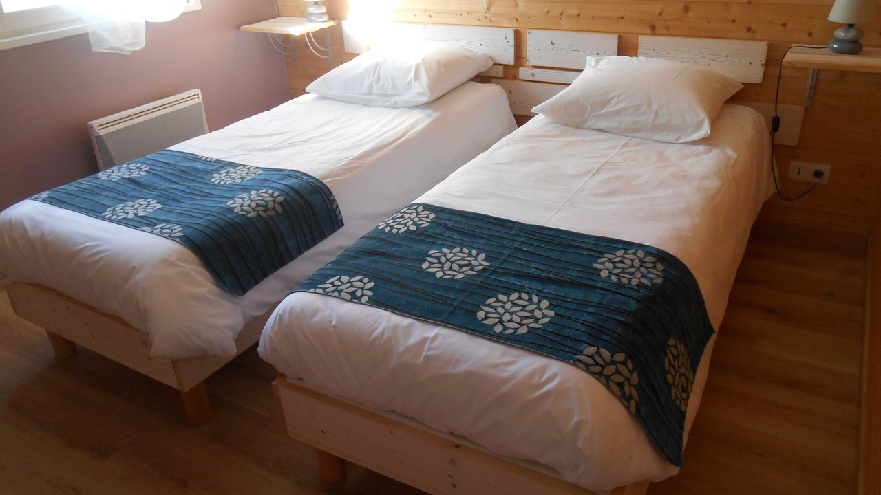 Photo of Bedroom in Xonrupt-Longemer