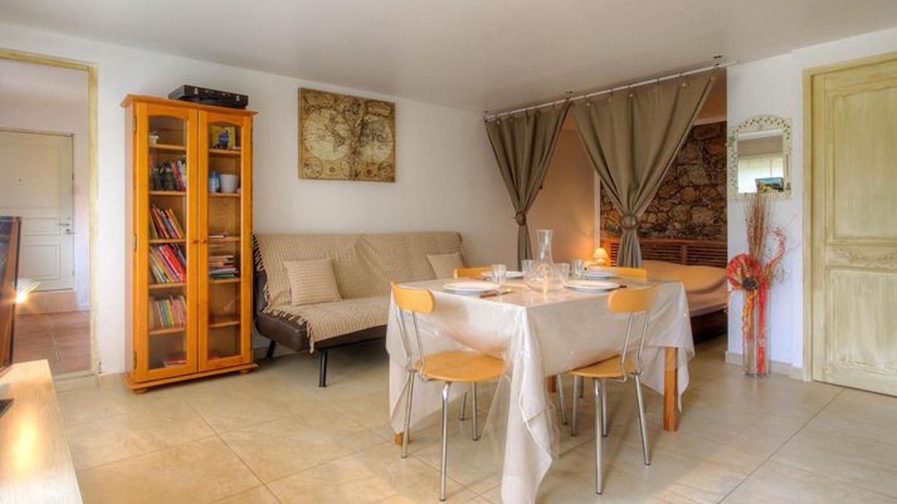 Photo of Livingroom in Moltifao