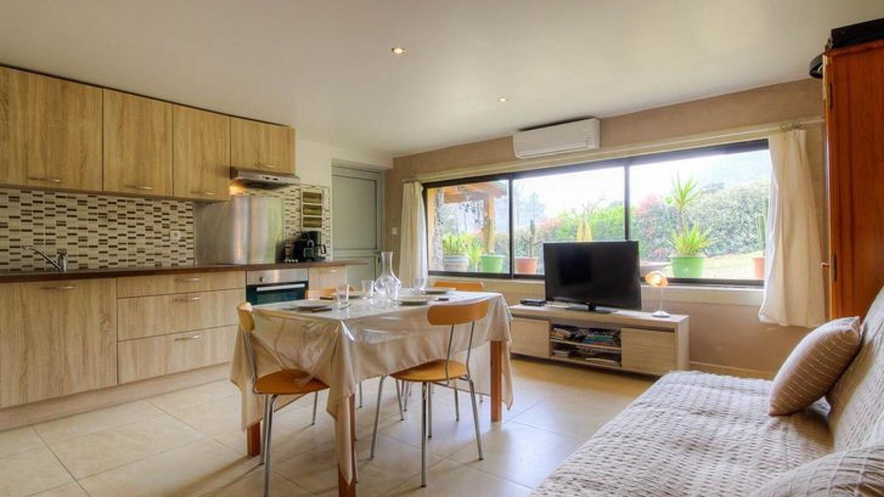 Photo of Livingroom in Moltifao