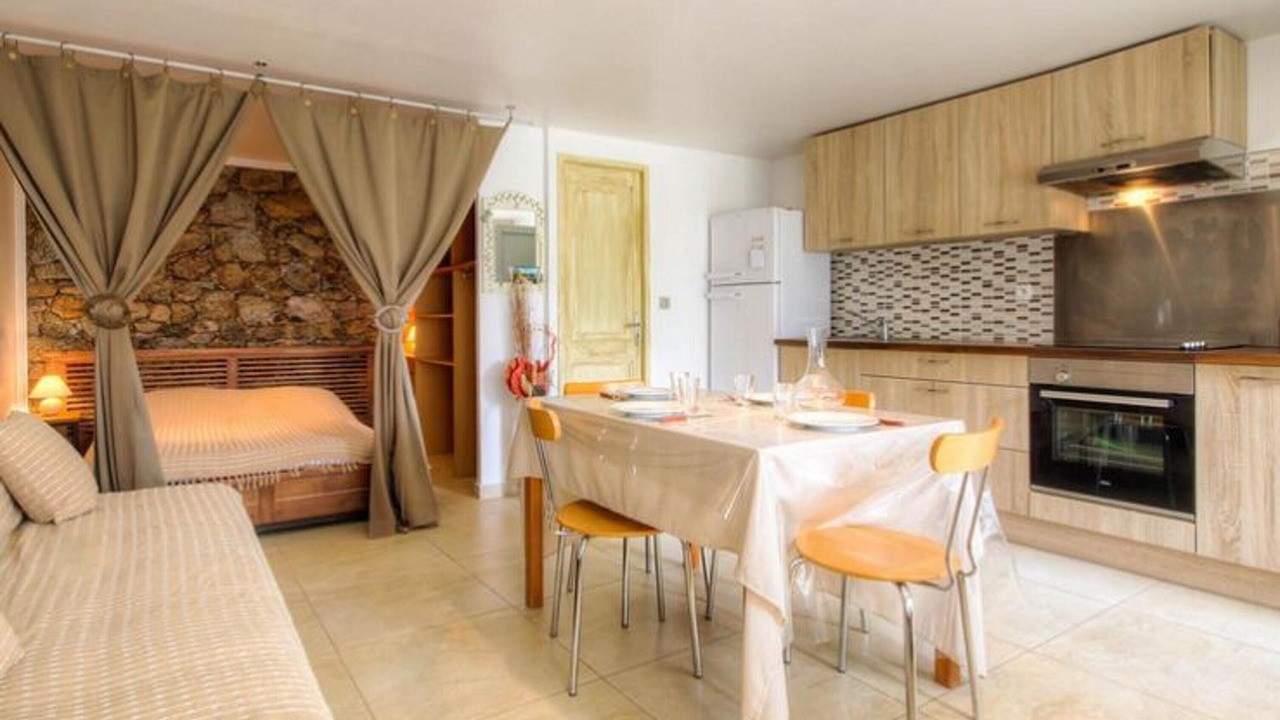 Photo of Livingroom in Moltifao