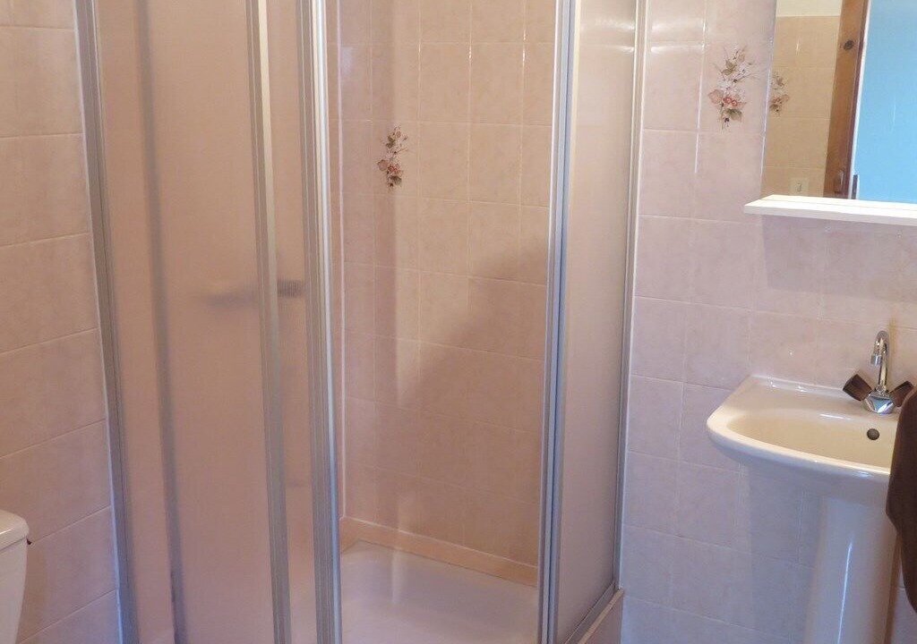 Photo of Bathroom in Behobie