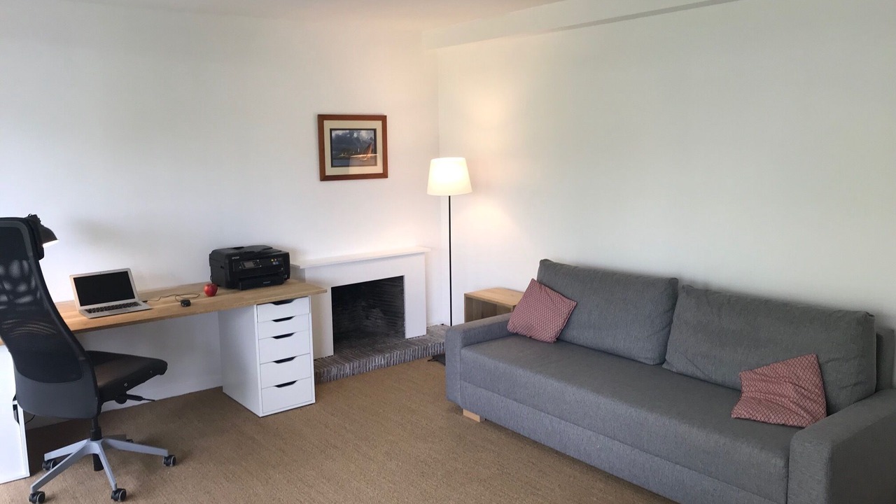 Photo of Livingroom in Vannes