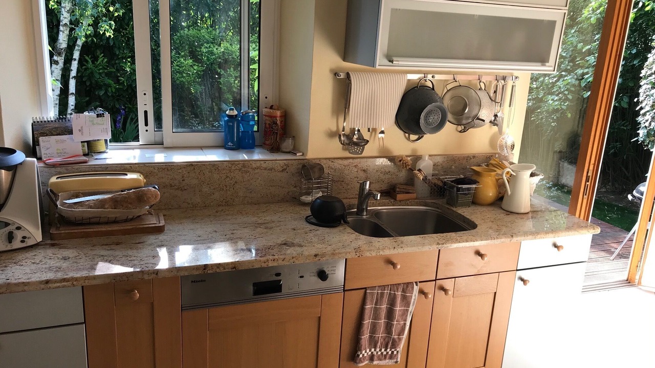 Photo of Kitchen in Vannes