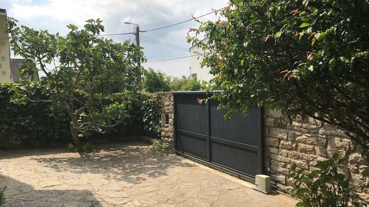 Photo of Outdoor in Vannes