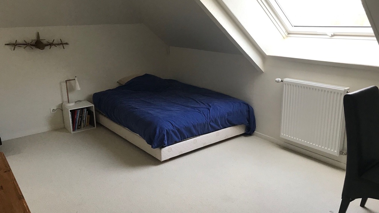Photo of Bedroom in Vannes