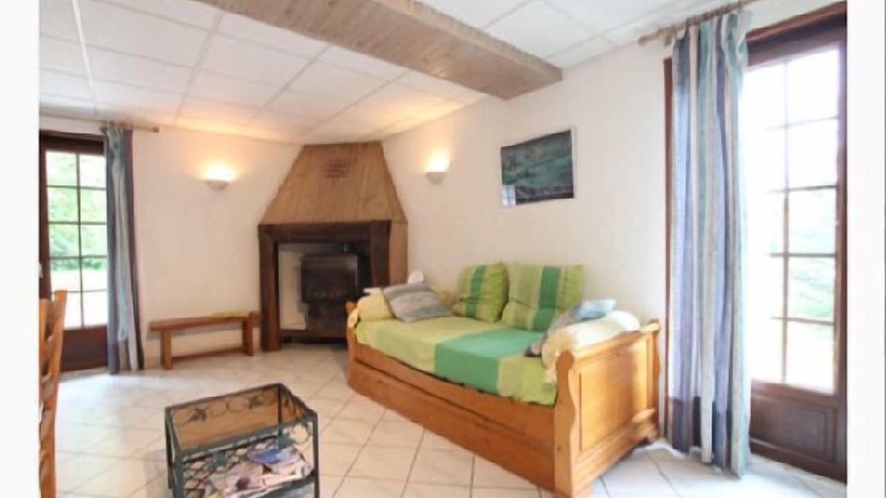 Photo of Livingroom in Aramits