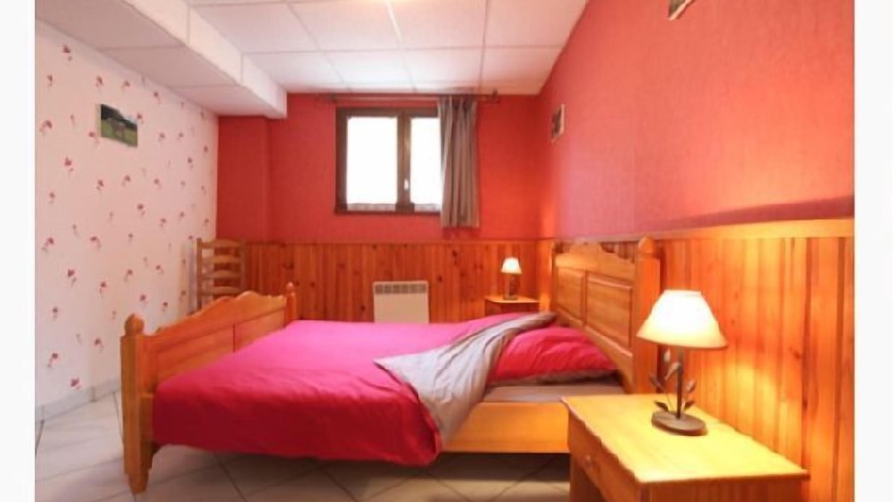 Photo of Bedroom in Aramits