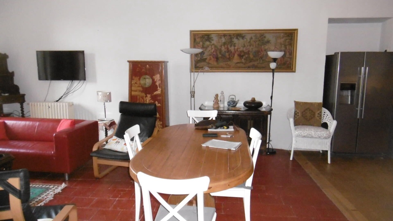 Photo of Livingroom in Limoux