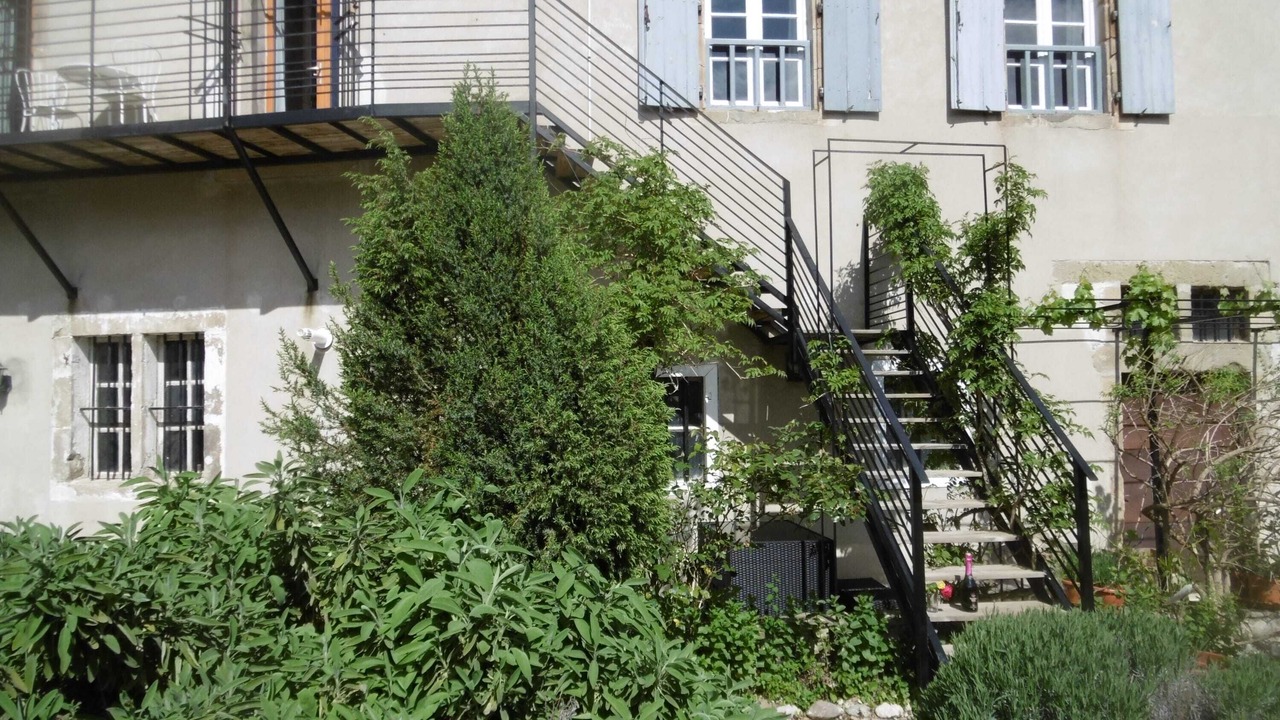 Photo of Outdoor in Limoux