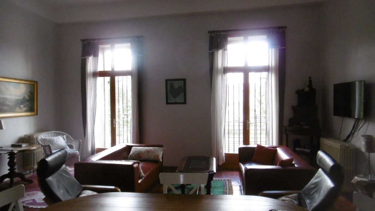 Photo of Patio Balcony in Limoux