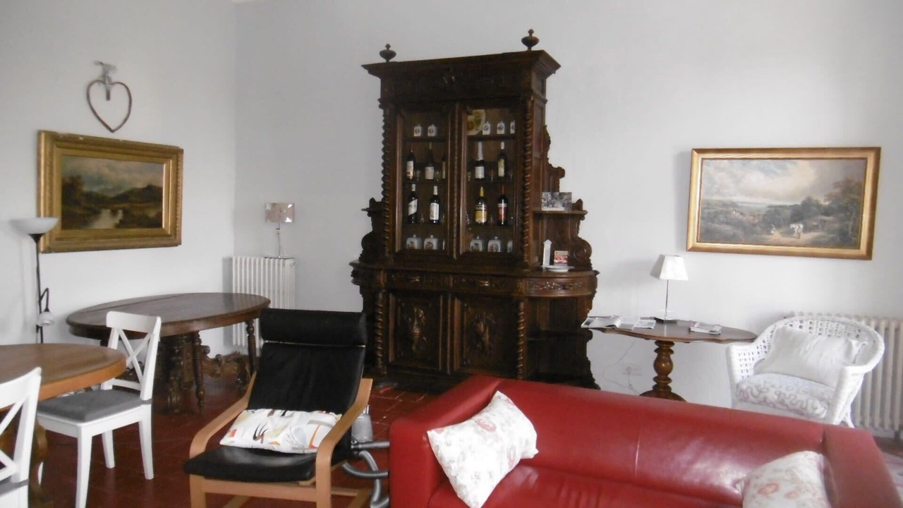 Photo of Bedroom in Limoux