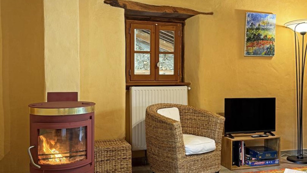 Photo of Livingroom in Palogneux