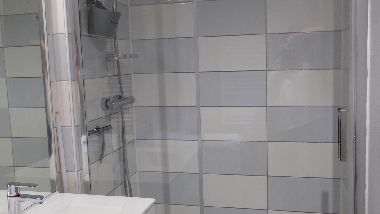 Photo of Bathroom in Mont-Dore