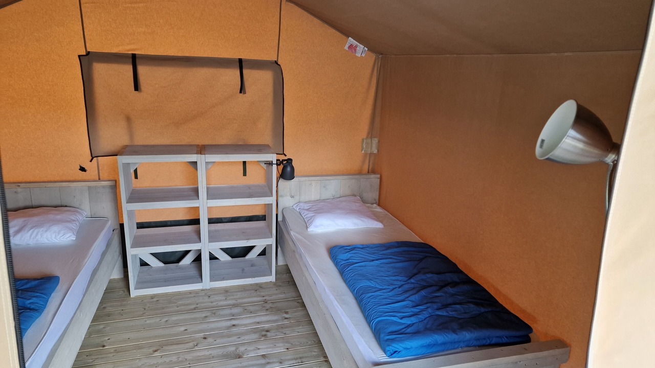 Photo of Bedroom in Castellane