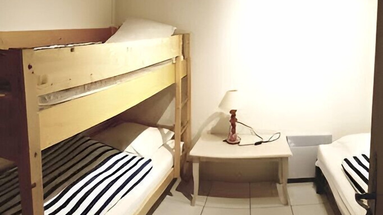 Photo of Bedroom in Castellane