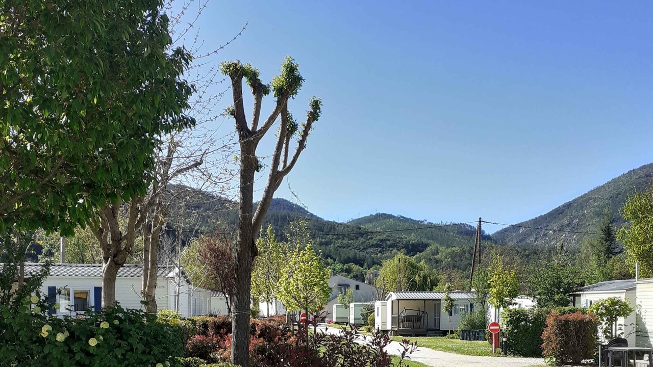 Photo of Outdoor in Castellane