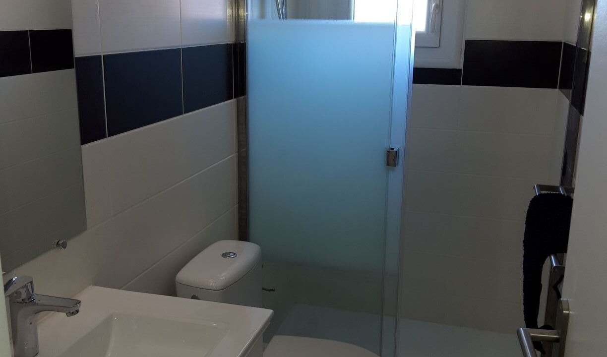 Photo of Bathroom in Saint-Julien-en-Born