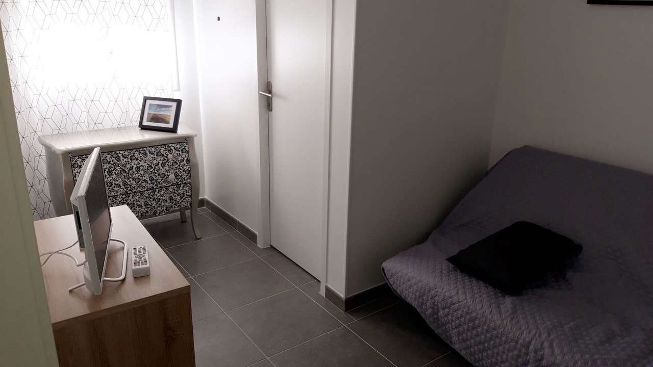 Photo of Bedroom in Saint-Julien-en-Born