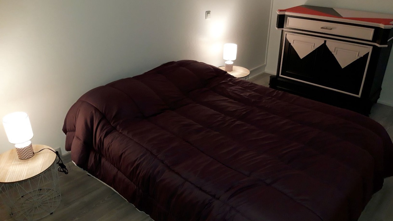 Photo of Bedroom in Saint-Julien-en-Born