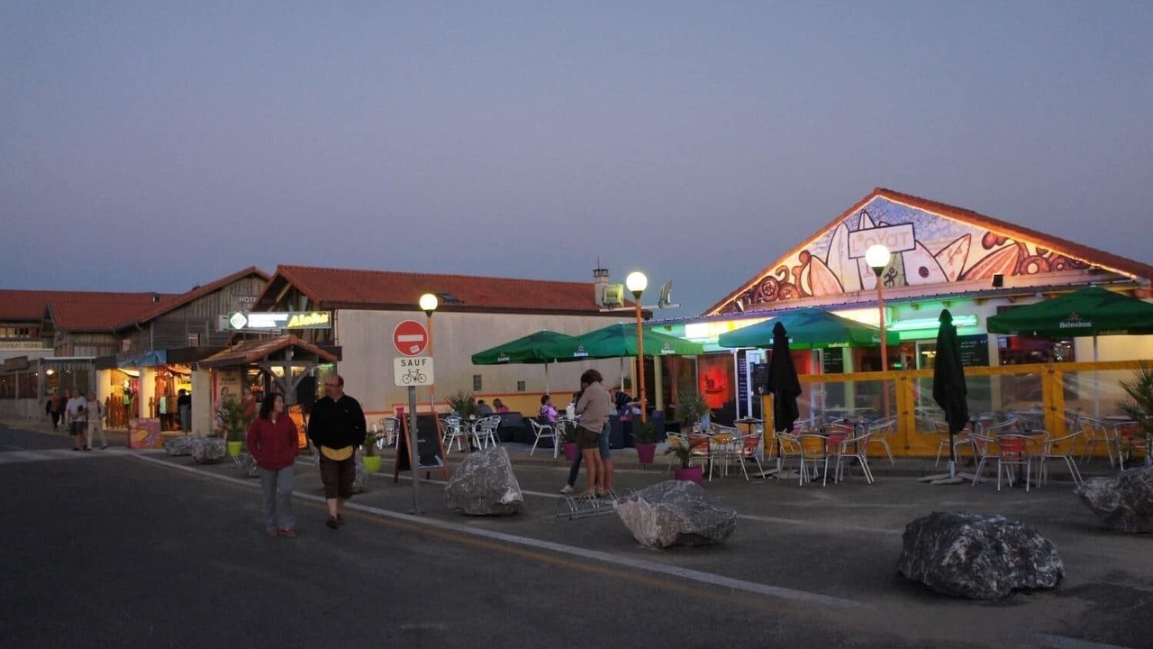 Photo of Outdoor in Saint-Julien-en-Born