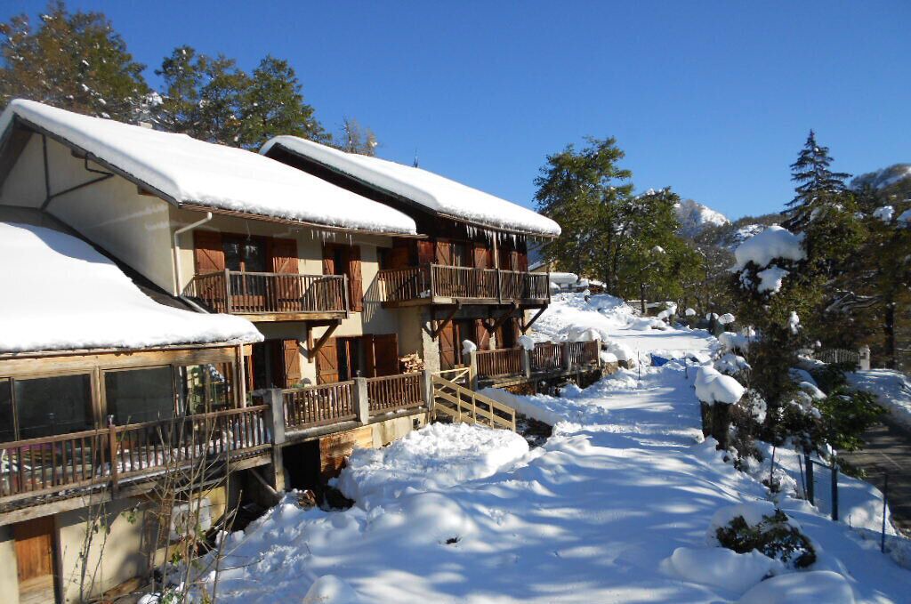 Photo of Outdoor in Ax-les-Thermes