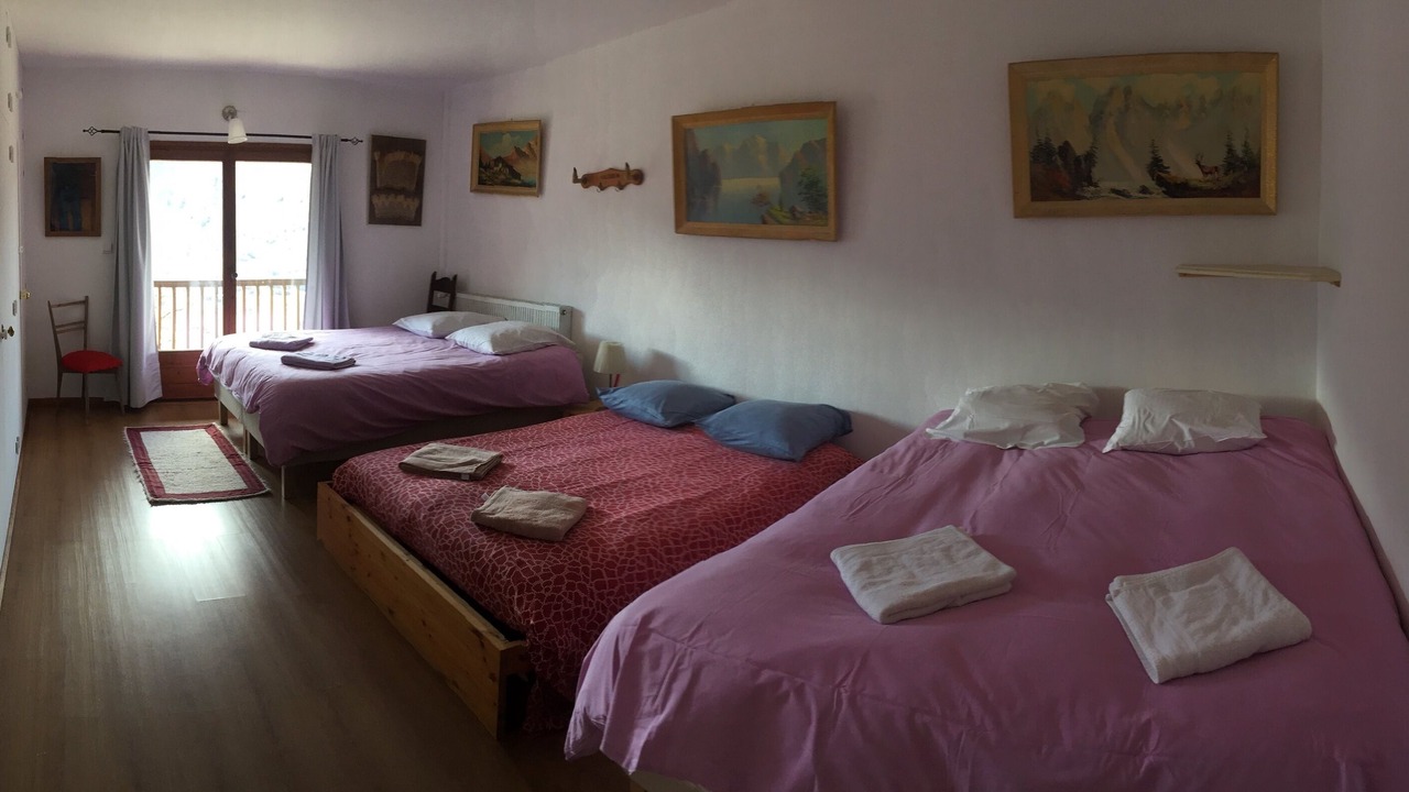 Photo of Bedroom in Ax-les-Thermes