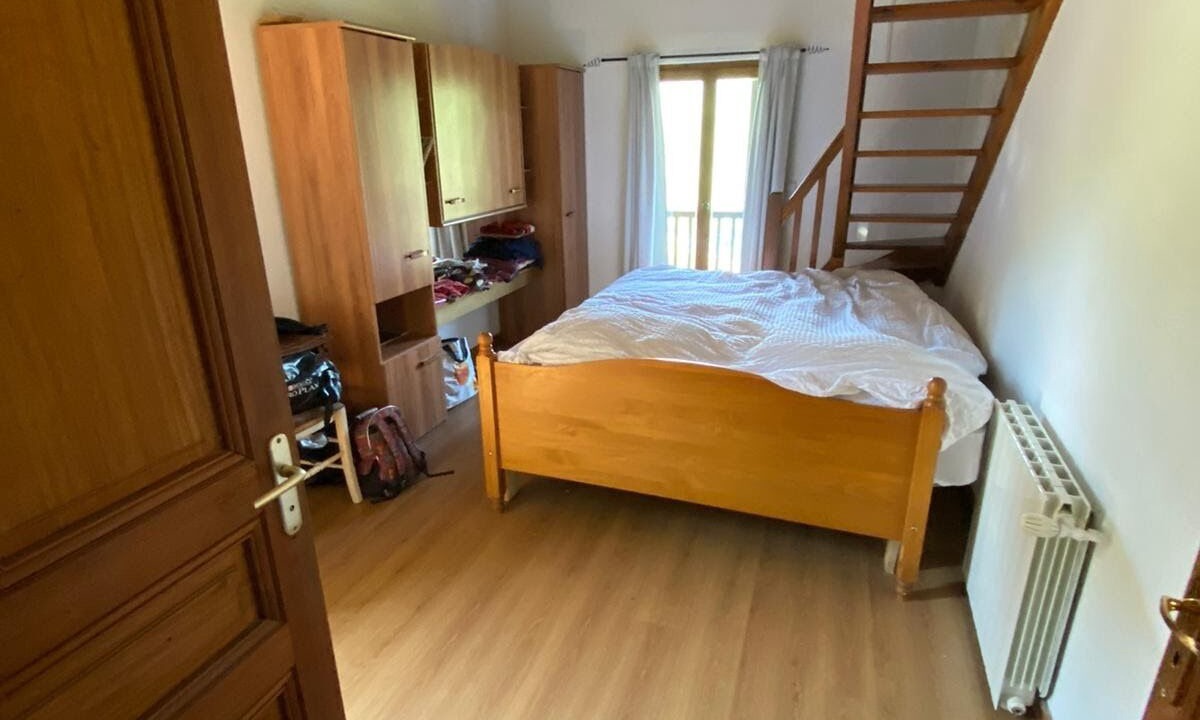 Photo of Bedroom in Ax-les-Thermes