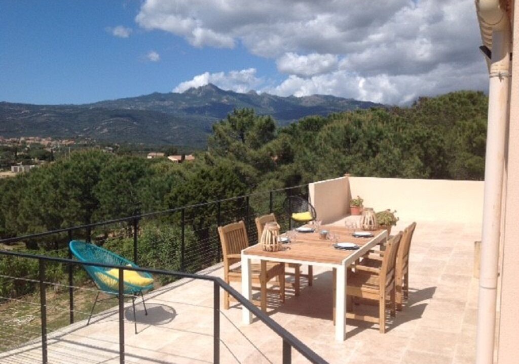 Photo of Outdoor in Pianotolli-Caldarello