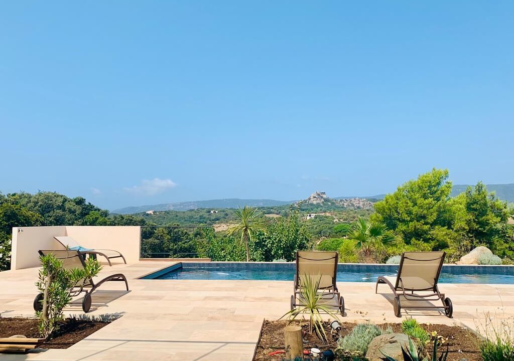 Photo of Outdoor in Pianotolli-Caldarello