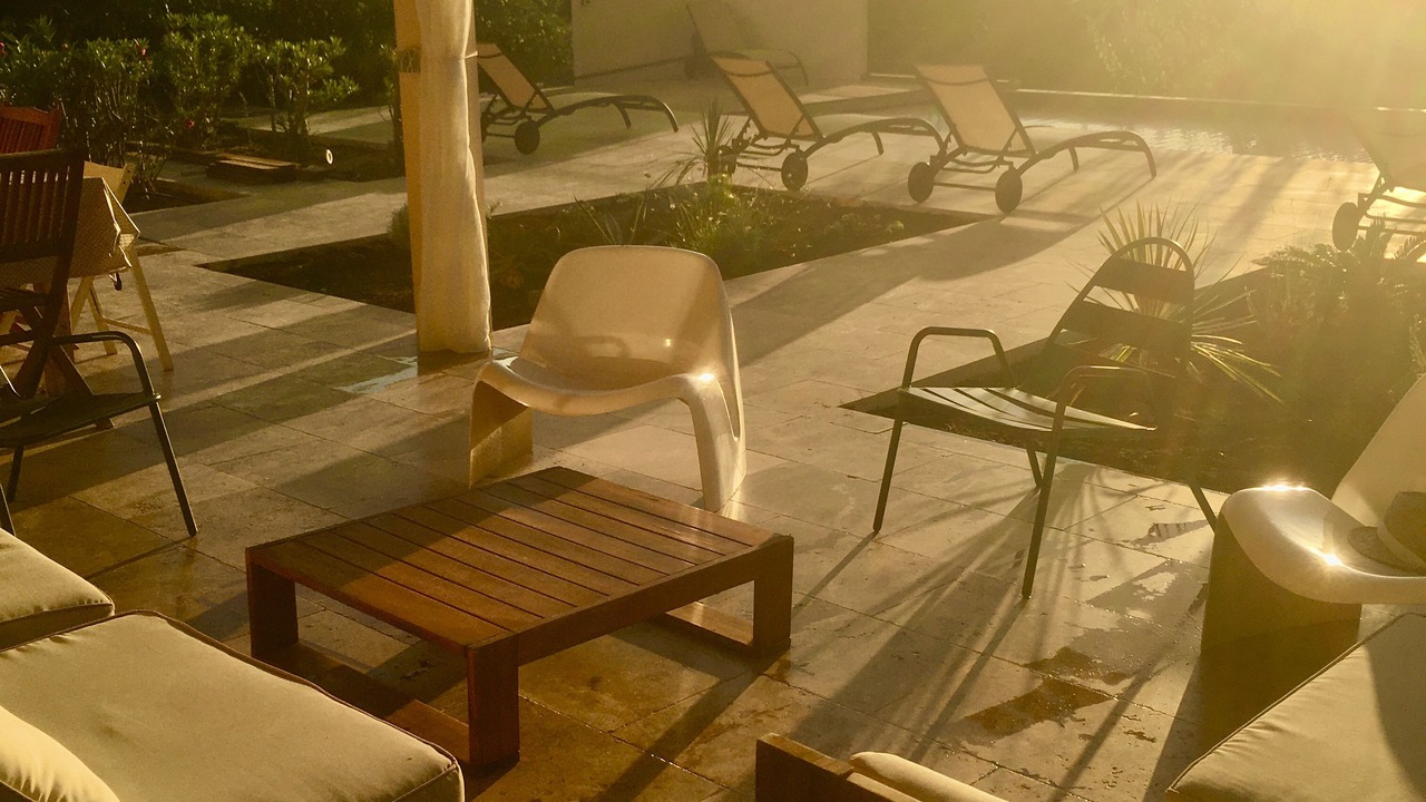 Photo of Patio Balcony in Pianotolli-Caldarello