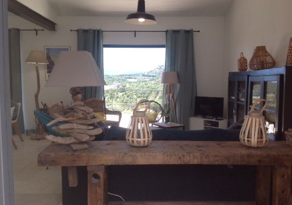 Photo of Livingroom in Pianotolli-Caldarello