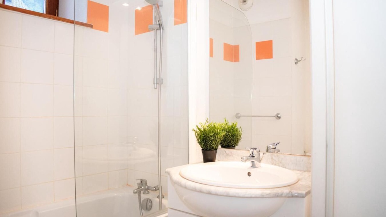 Photo of Bathroom in Vignec