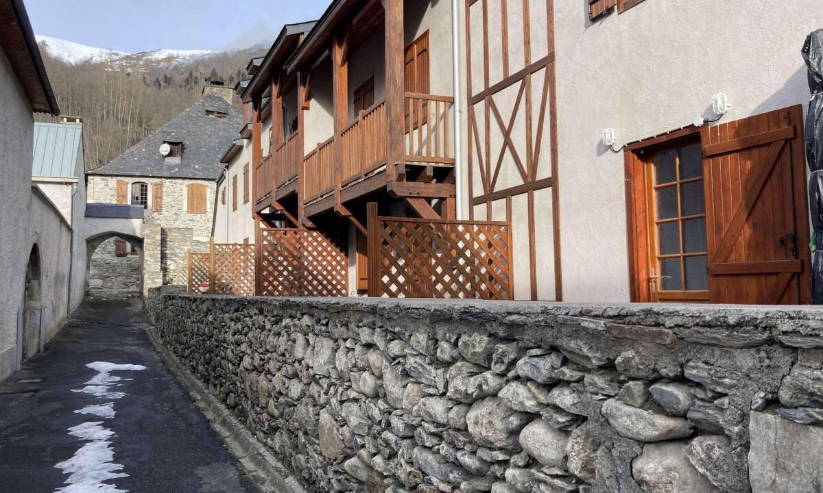 Photo of Outdoor in Vignec