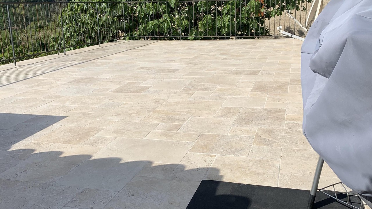 Photo of Patio Balcony in Ribes