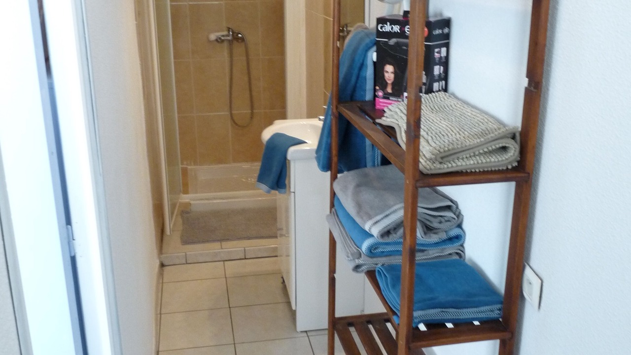 Photo of Bathroom in Peyriac-de-Mer