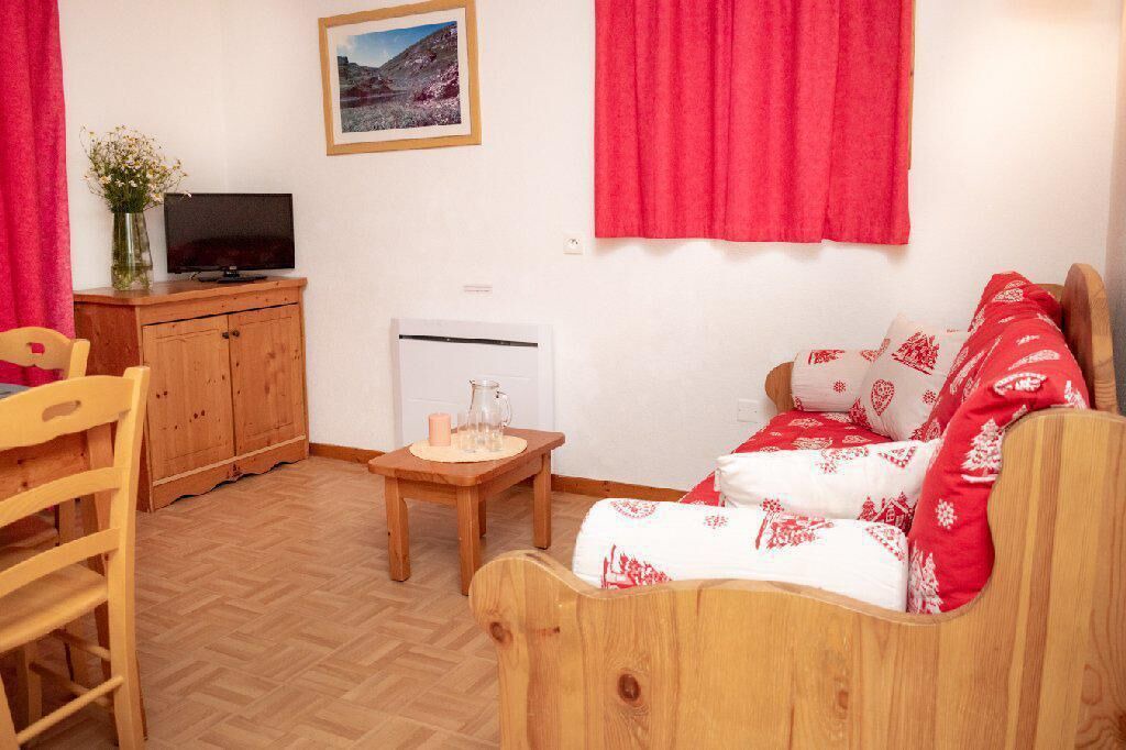 Photo of Livingroom in Puy-Saint-Vincent