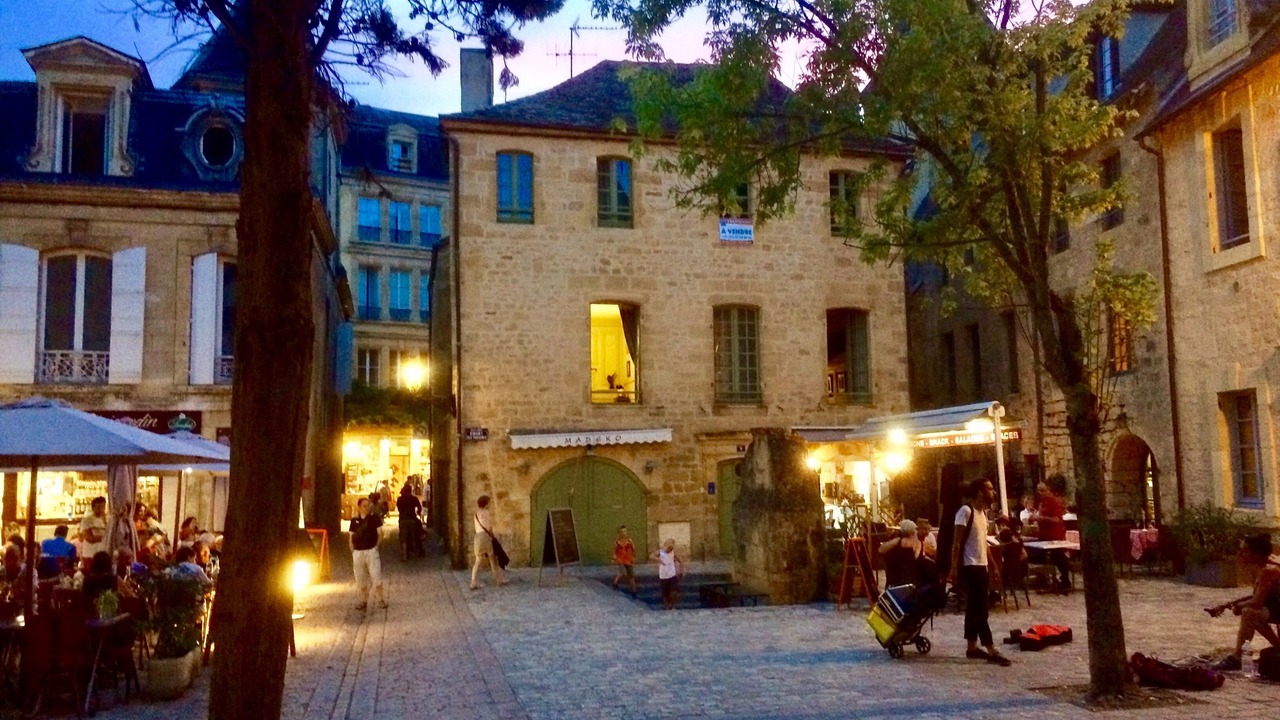 Photo of Outdoor in Cenac-et-Saint-Julien