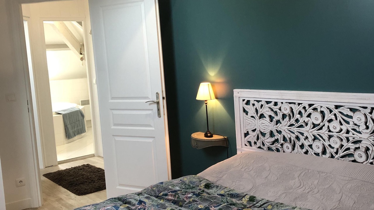 Photo of Bedroom in Cenac-et-Saint-Julien