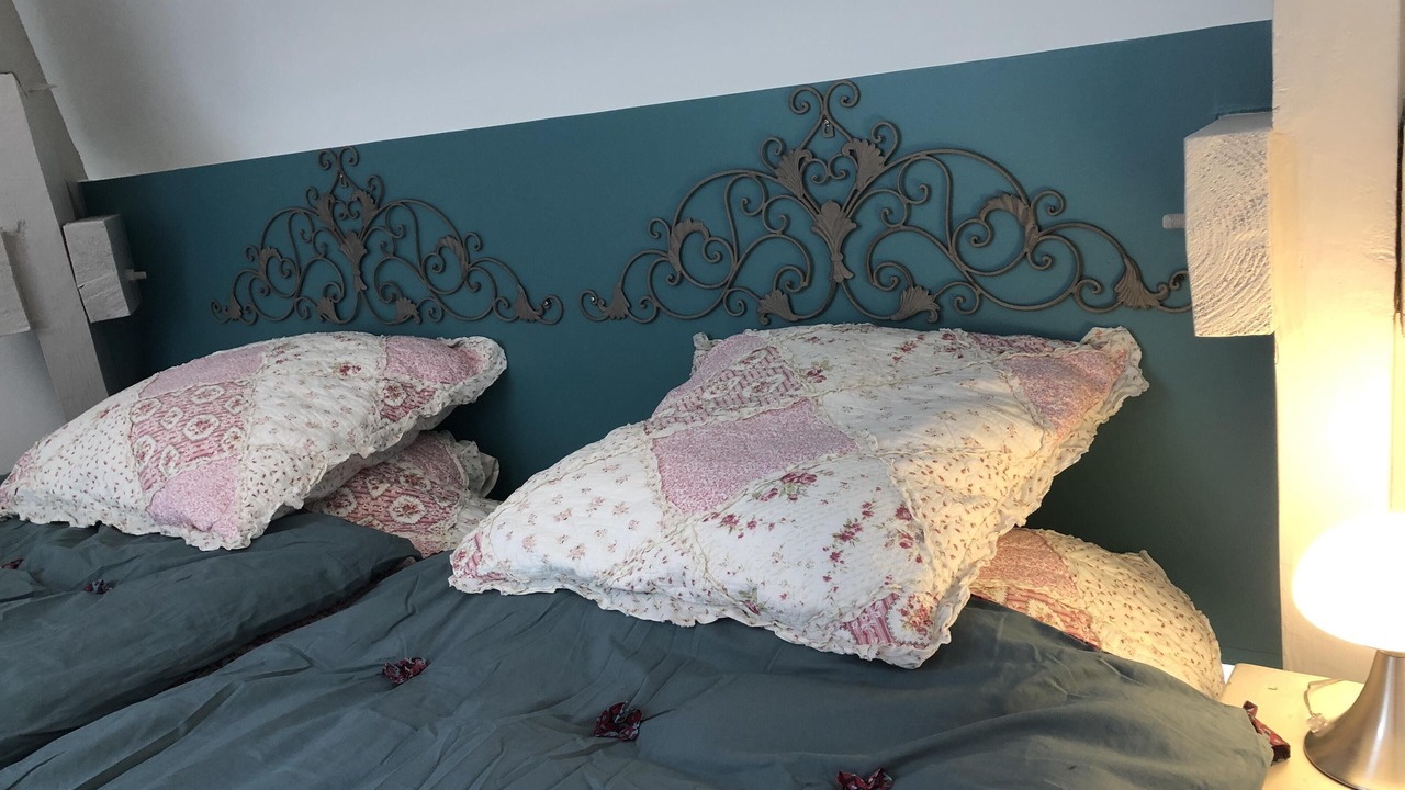 Photo of Bedroom in Cenac-et-Saint-Julien
