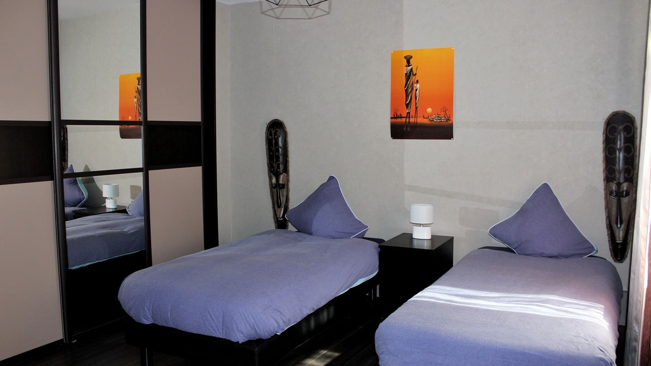 Photo of Bedroom in Saint Joseph/Mittelharth