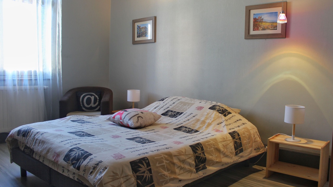 Photo of Bedroom in Saint Joseph/Mittelharth