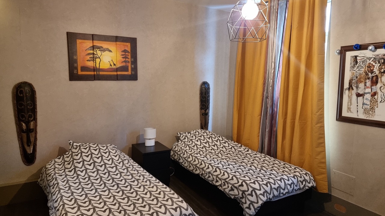 Photo of Bedroom in Saint Joseph/Mittelharth