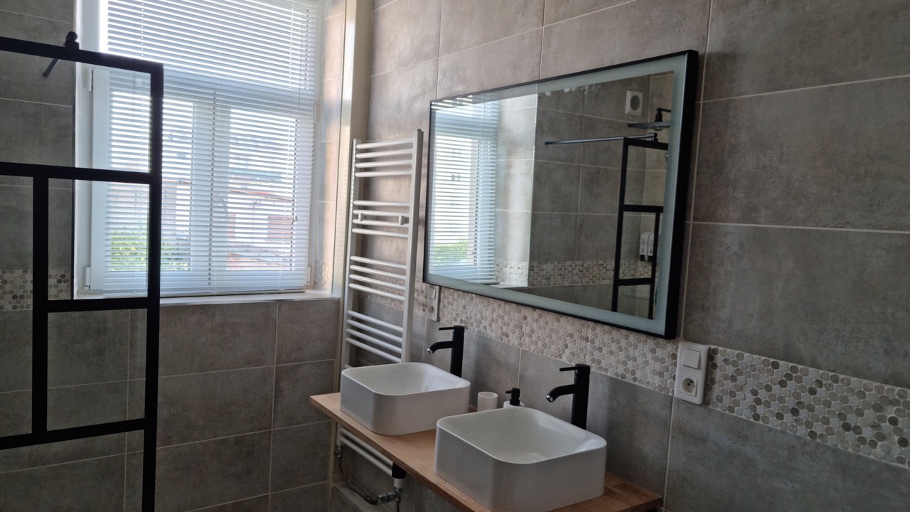 Photo of Bathroom in Saint Joseph/Mittelharth