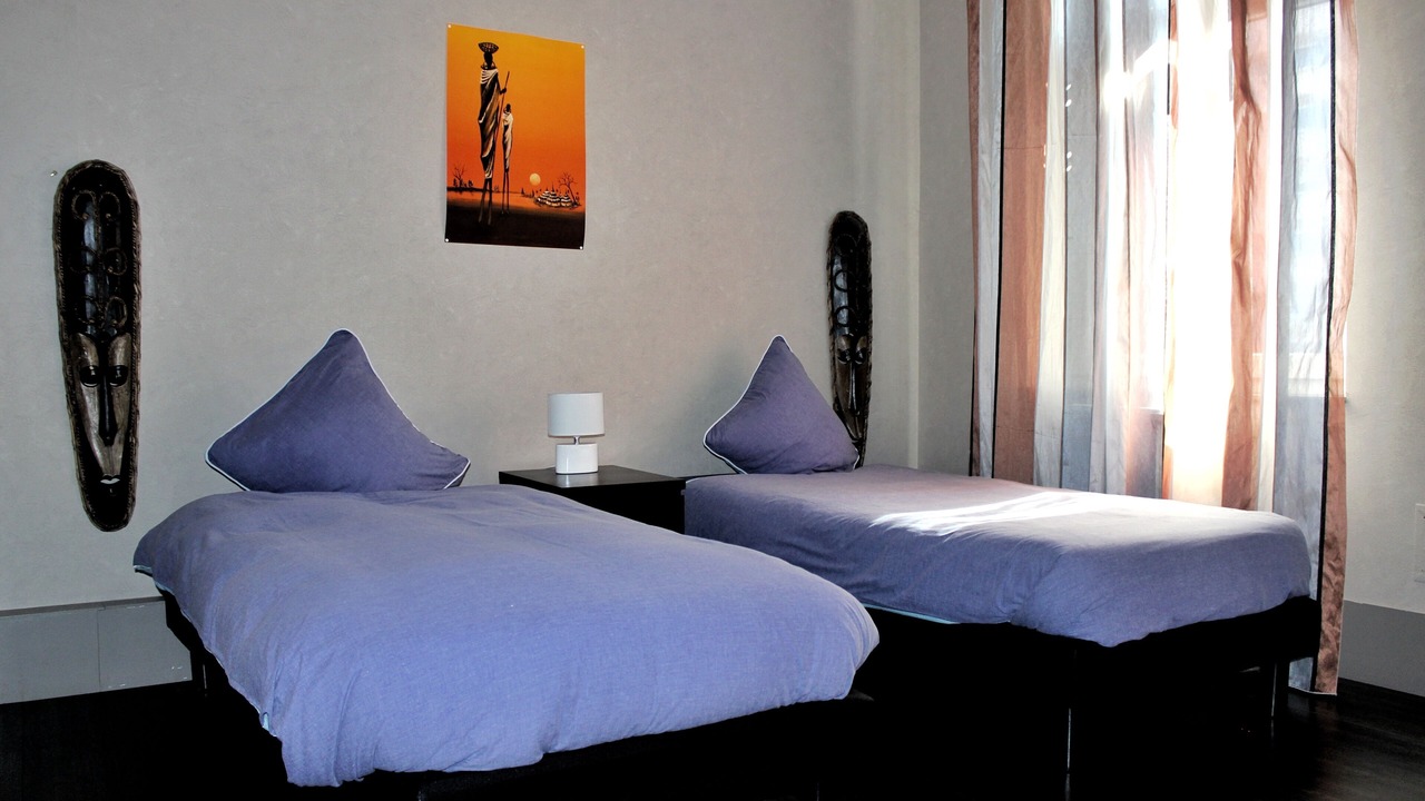 Photo of Bedroom in Saint Joseph/Mittelharth