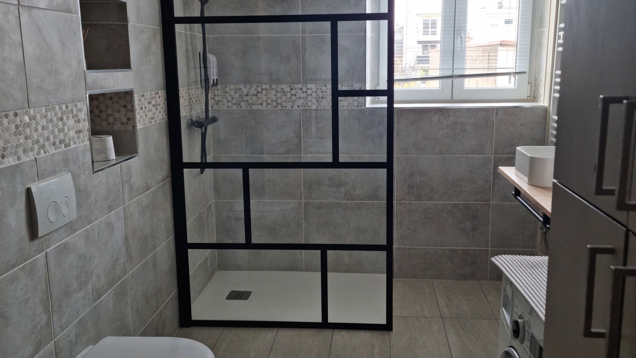 Photo of Bathroom in Saint Joseph/Mittelharth
