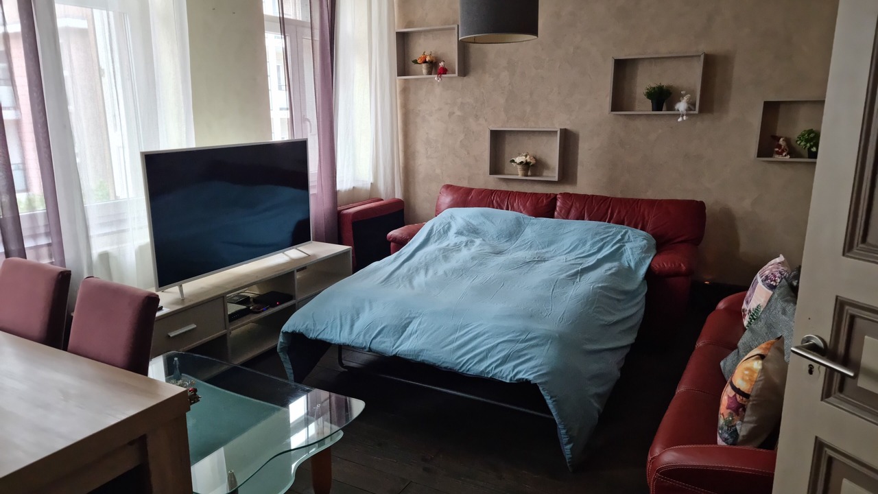 Photo of Bedroom in Saint Joseph/Mittelharth