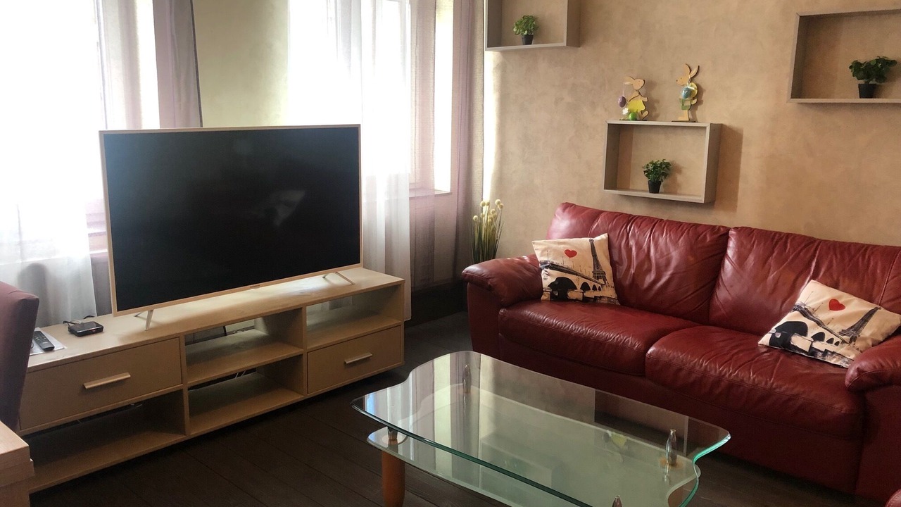 Photo of Livingroom in Saint Joseph/Mittelharth