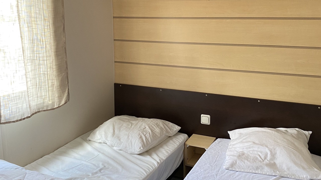 Photo of Bedroom in Ronce-les-Bains