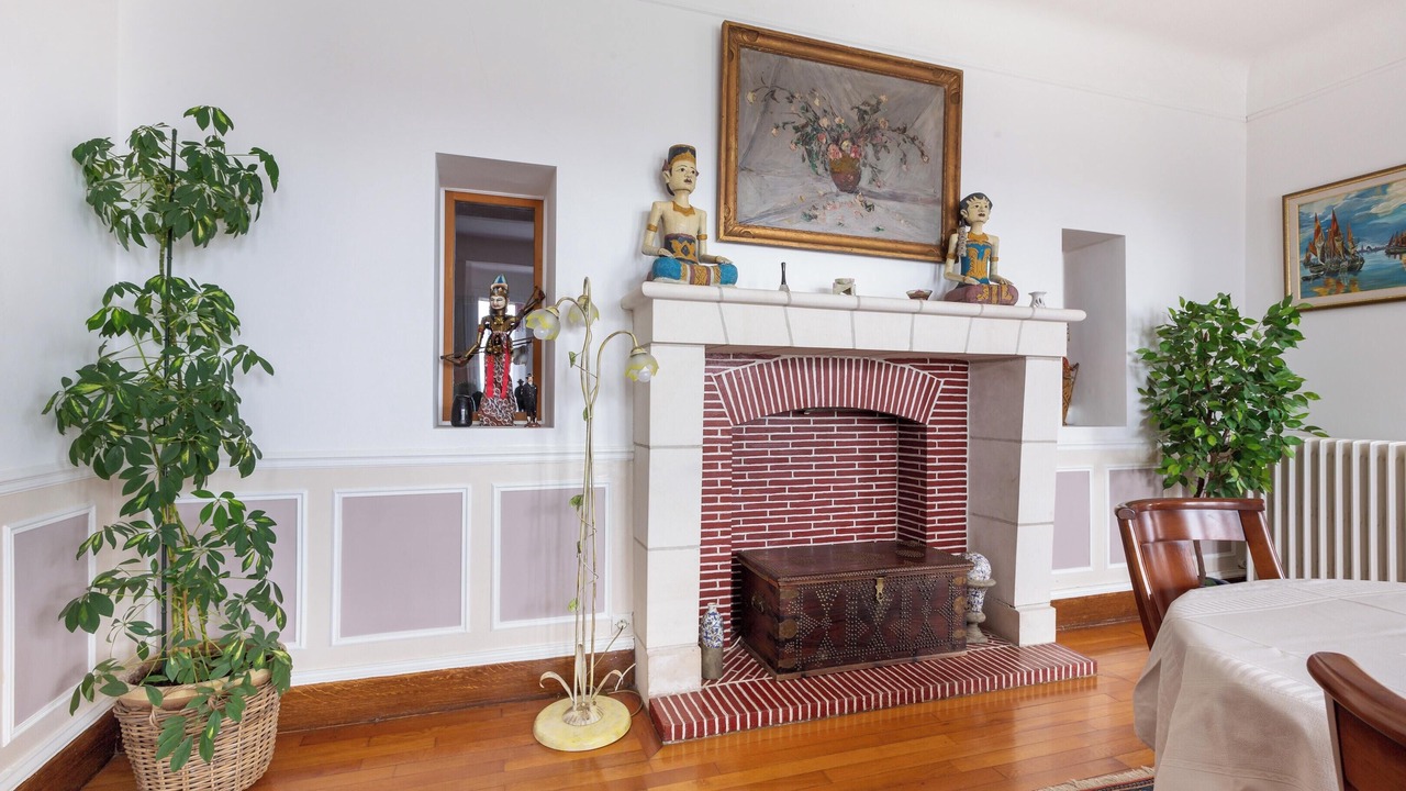 Photo of Livingroom in Bourre