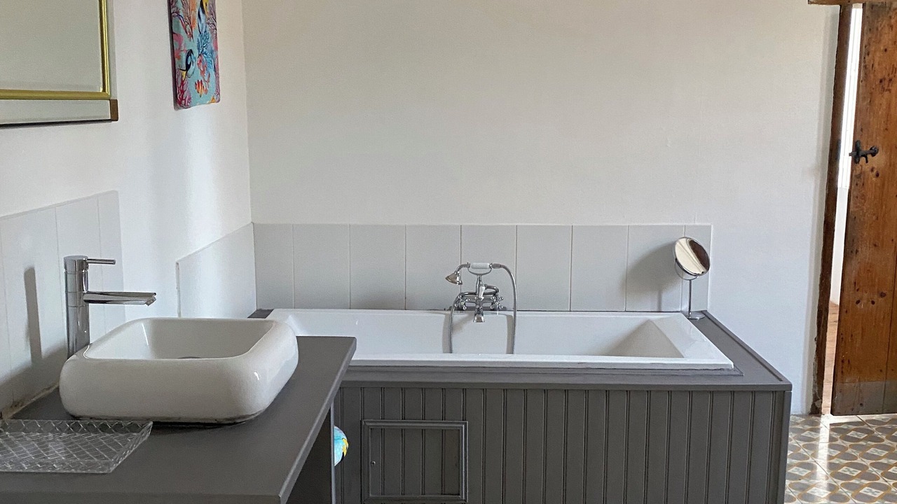 Photo of Bathroom in Albas